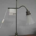 499 4613 Bordslampa